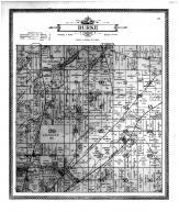 Burke Township, Token, Dane County 1911 Microfilm